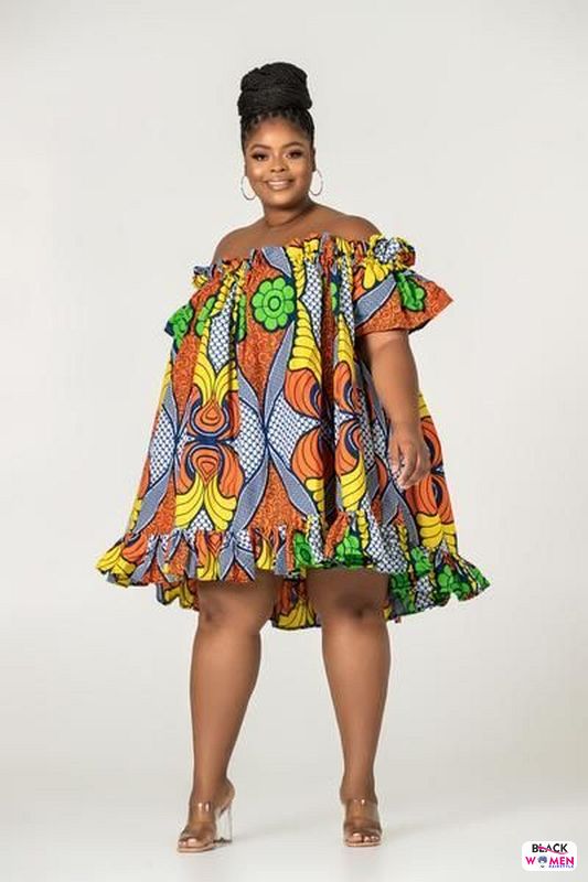 African Fashion 2021 hairstyleforblackwomen.net 64