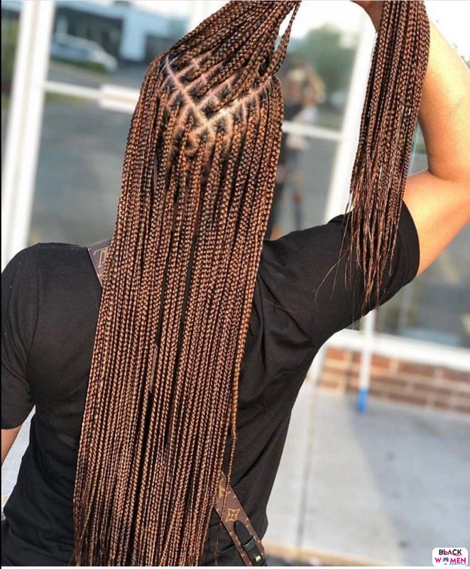 African braids cornrows013