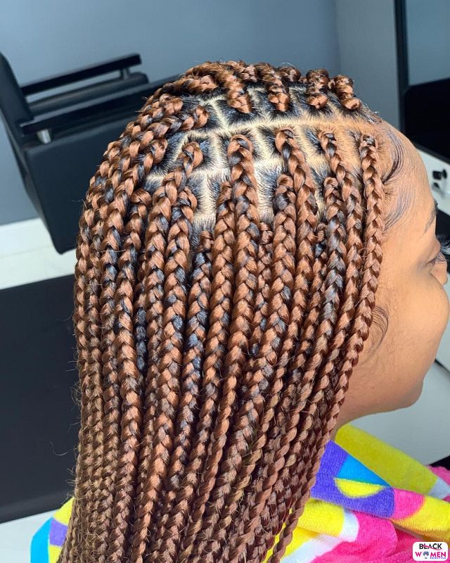 African braids cornrows014