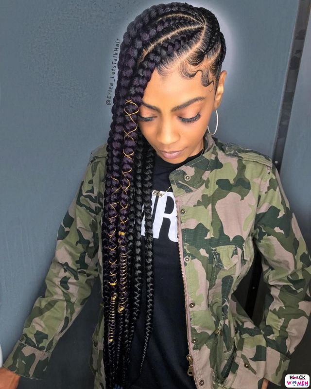 African braids cornrows020