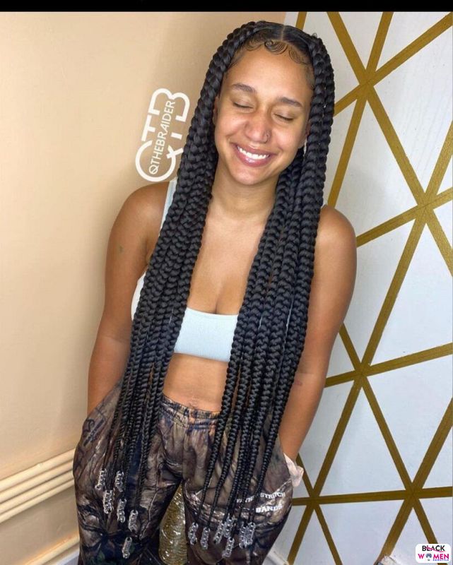 African braids cornrows021