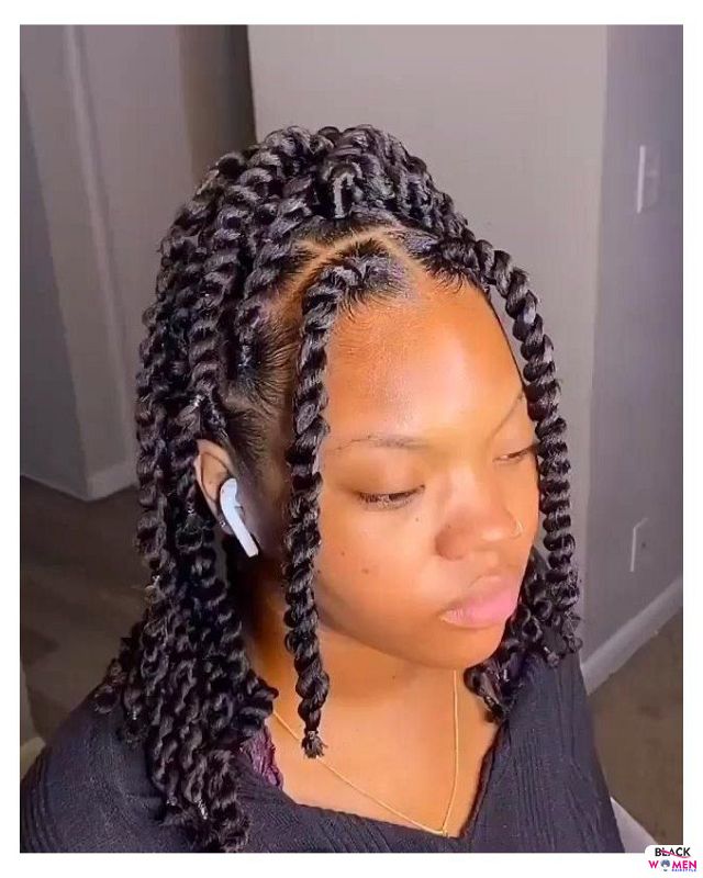 African braids cornrows023