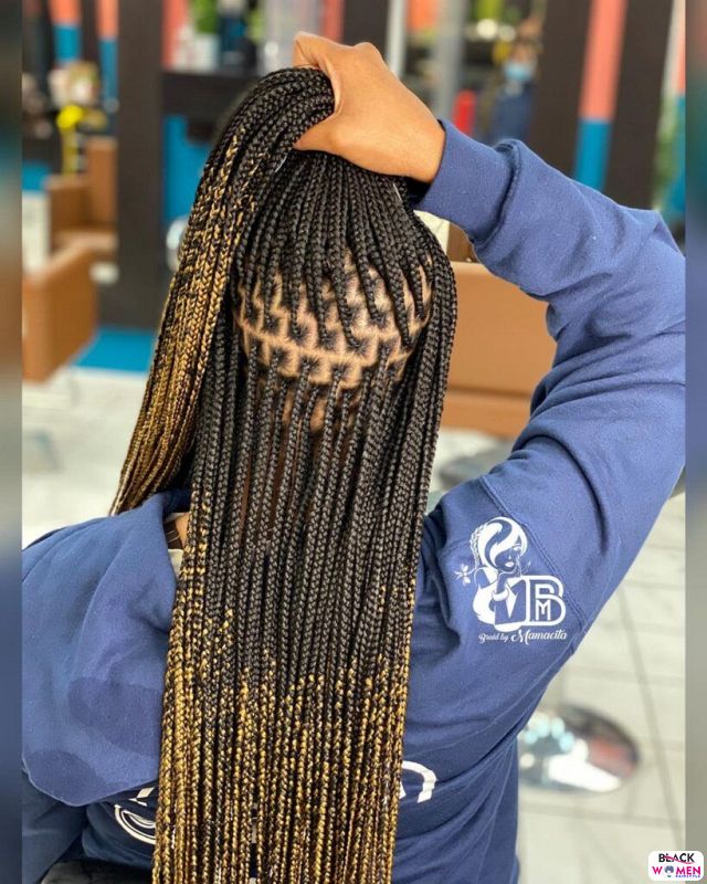 African braids cornrows028