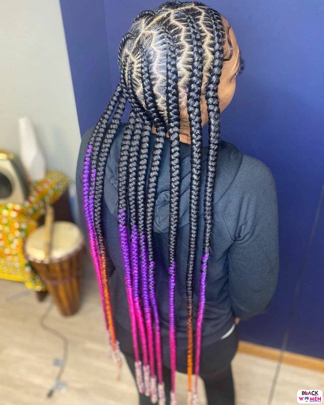 African braids cornrows030