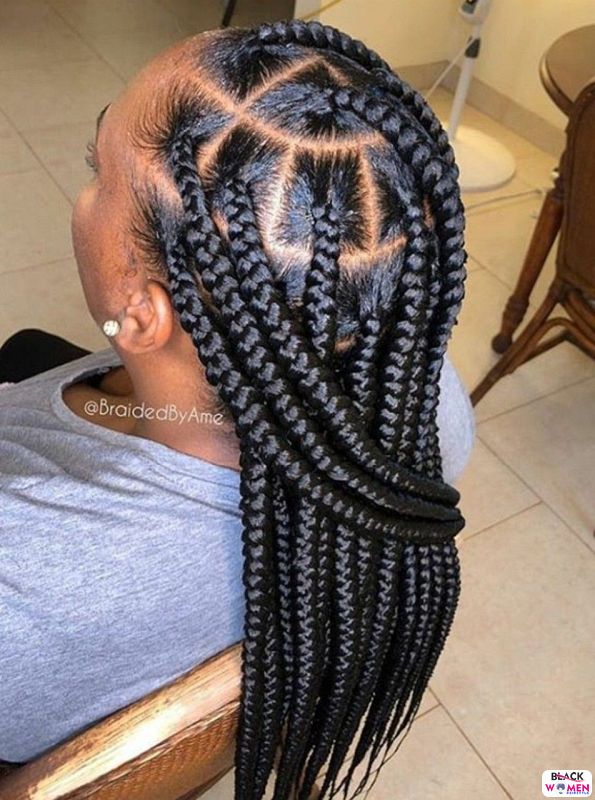 African braids cornrows039