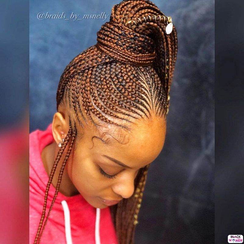 African braids cornrows041