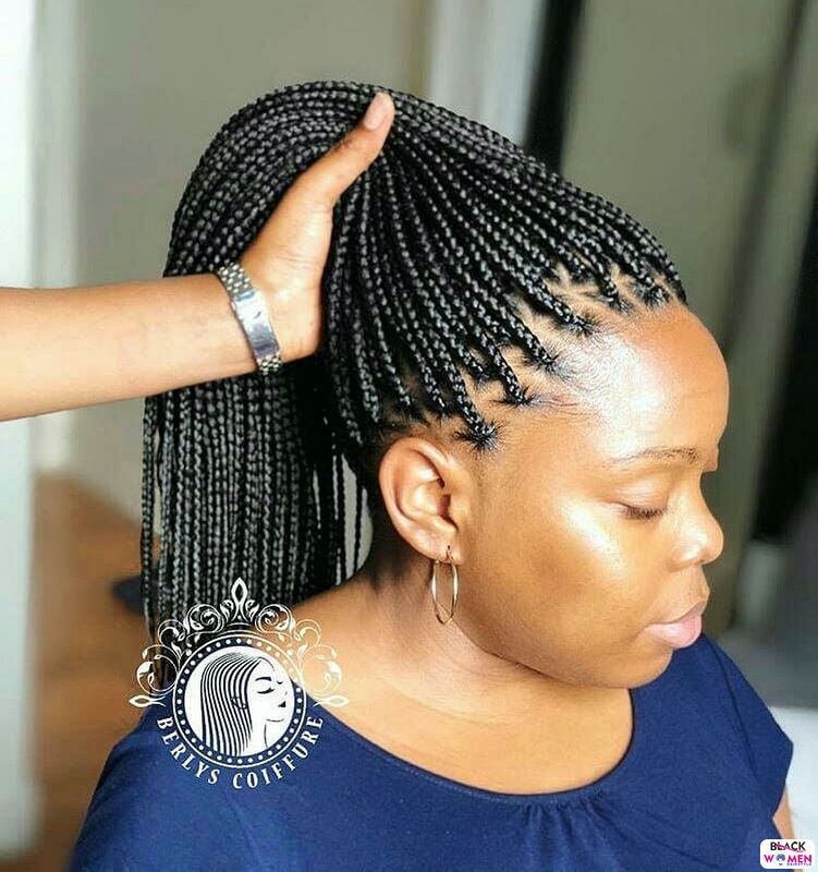 African braids cornrows051