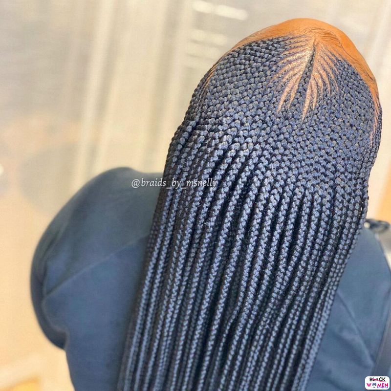 African braids cornrows059