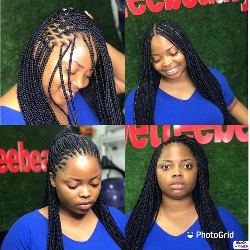 African braids cornrows067