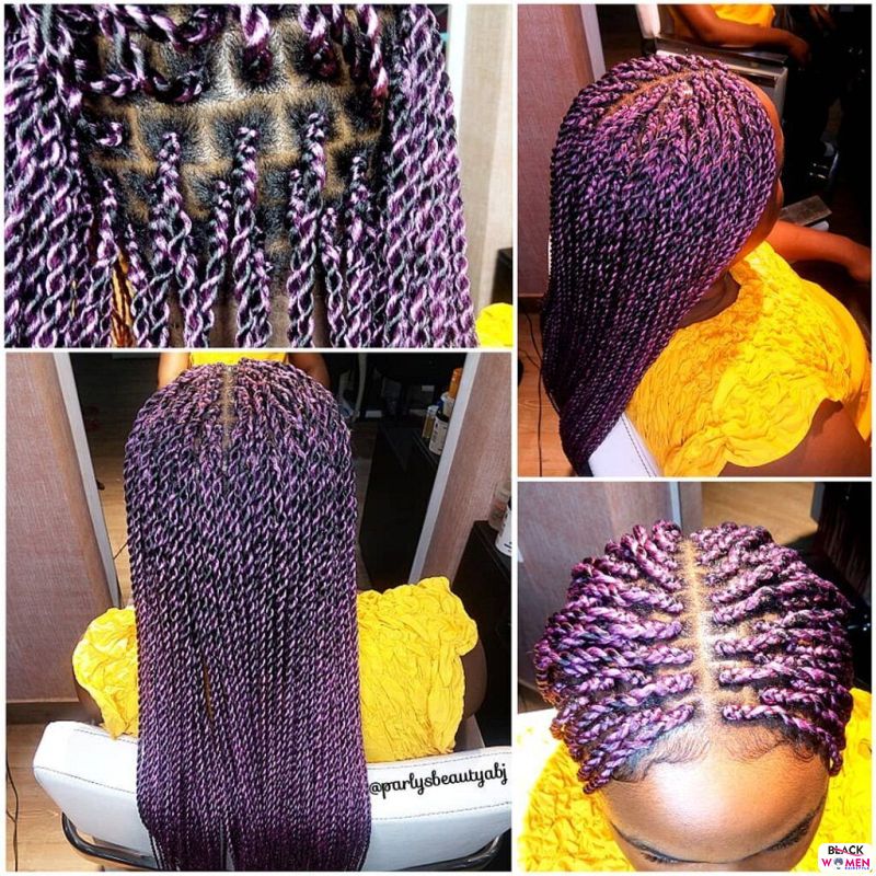 African braids cornrows076