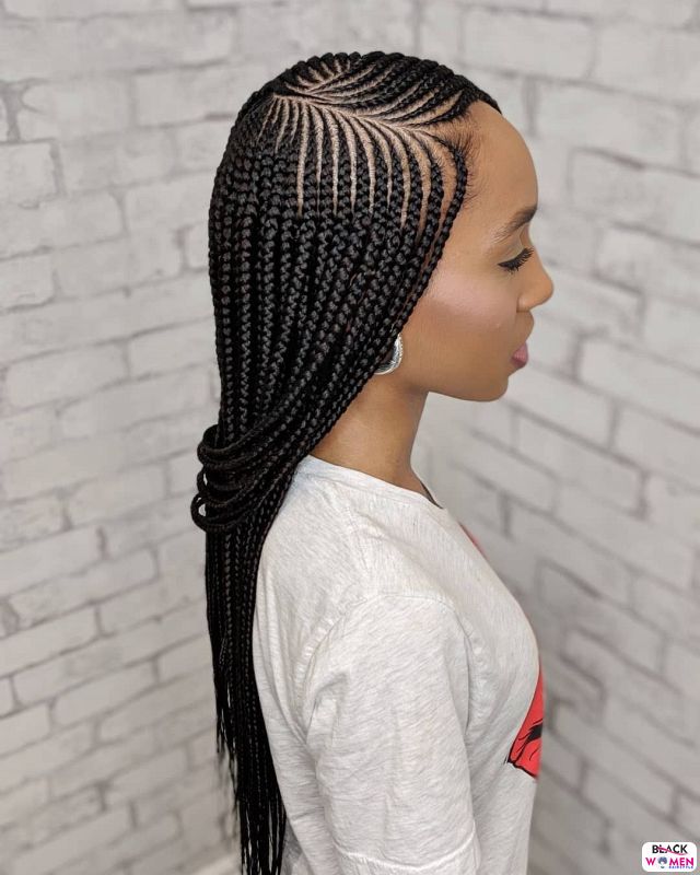 African braids cornrows088