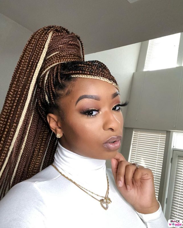 African braids cornrows122