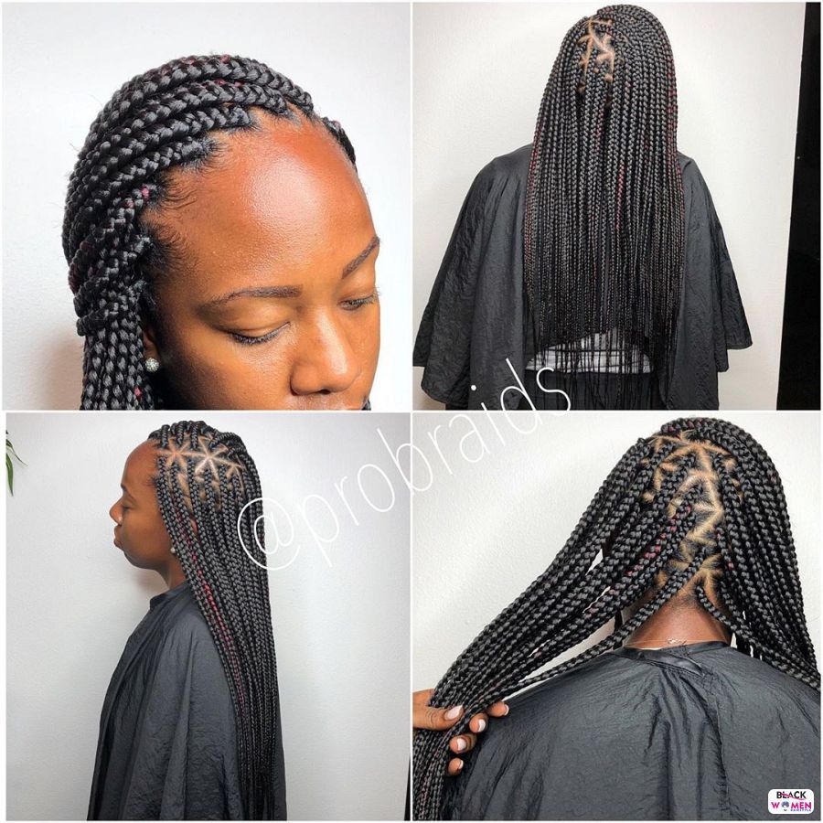 Box Braids hairstyleforblackwomen.net 4073