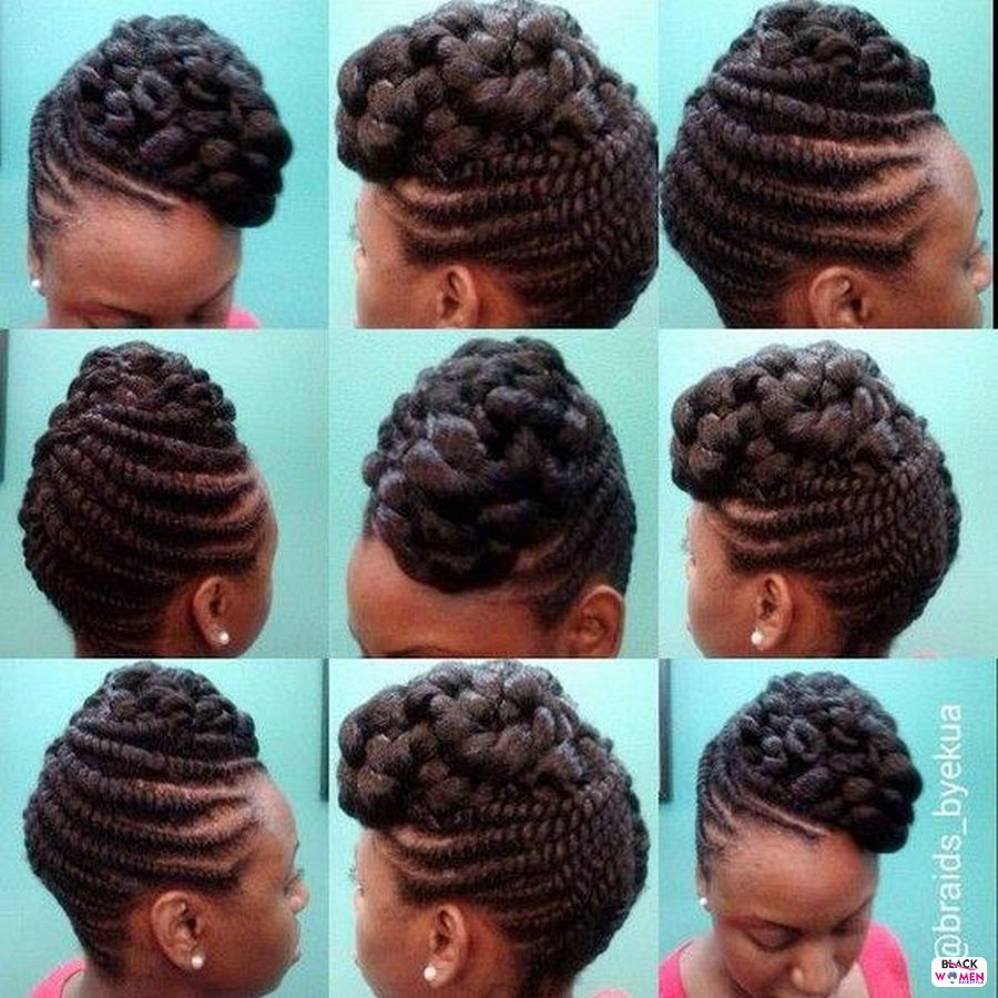 Braided Goddess Goddess Braids Hairstyles 2021 hairstyleforblackwomen.net 1028