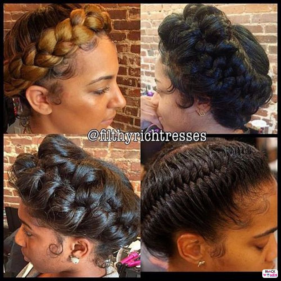 Braided Goddess Goddess Braids Hairstyles 2021 hairstyleforblackwomen.net 1515