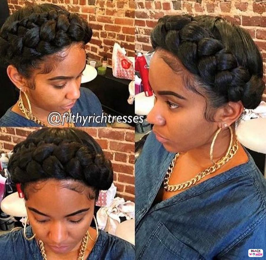 Braided Goddess Goddess Braids Hairstyles 2021 hairstyleforblackwomen.net 1765