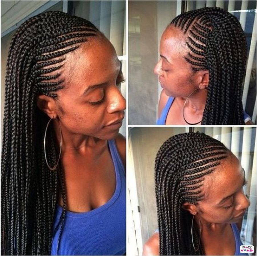 Braided Goddess Goddess Braids Hairstyles 2021 hairstyleforblackwomen.net 323