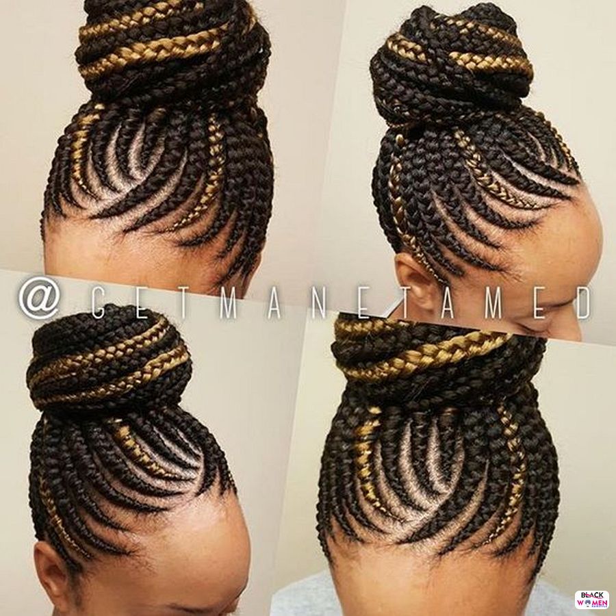 Braided Goddess Goddess Braids Hairstyles 2021 hairstyleforblackwomen.net 3327