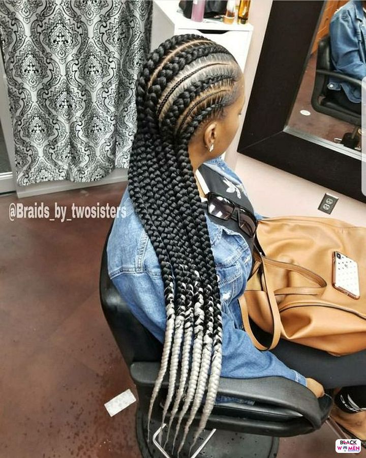 Braided Goddess Goddess Braids Hairstyles 2021 hairstyleforblackwomen.net 3938