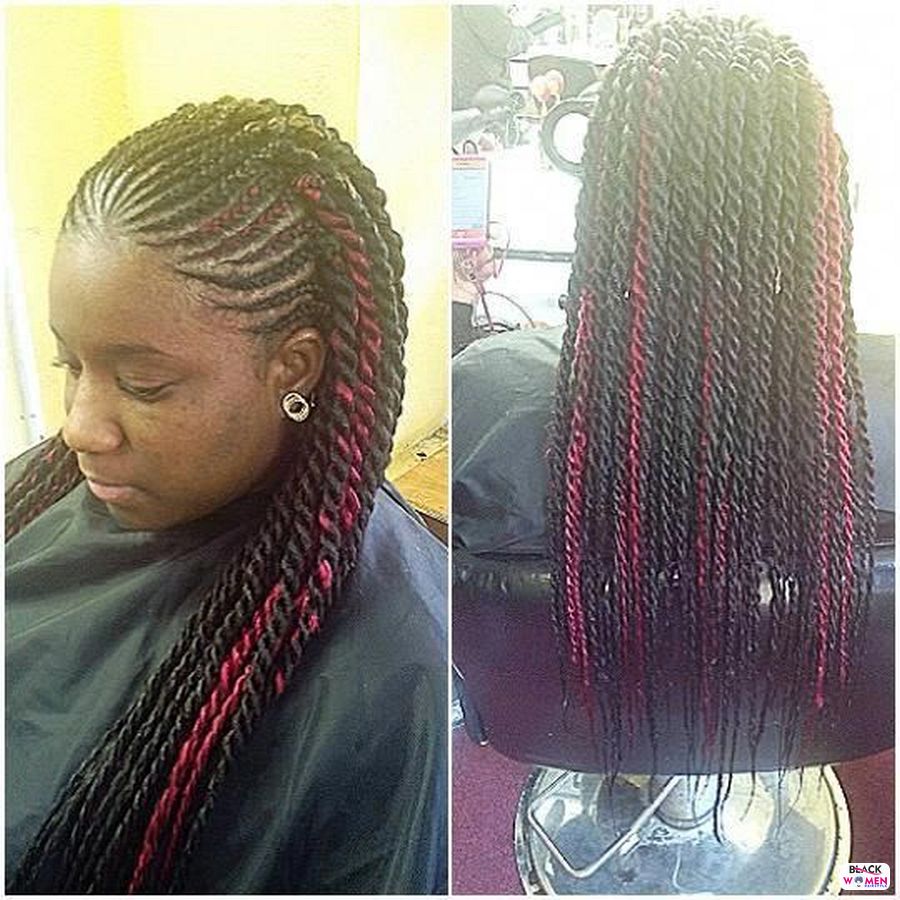 Braided Goddess Goddess Braids Hairstyles 2021 hairstyleforblackwomen.net 4136