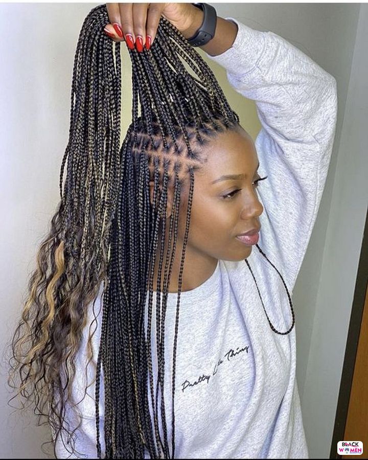 Braided Goddess Goddess Braids Hairstyles 2021 hairstyleforblackwomen.net 4512