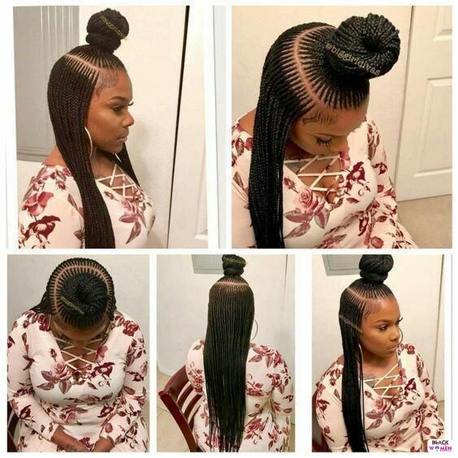 Braided Goddess Goddess Braids Hairstyles 2021 hairstyleforblackwomen.net 461