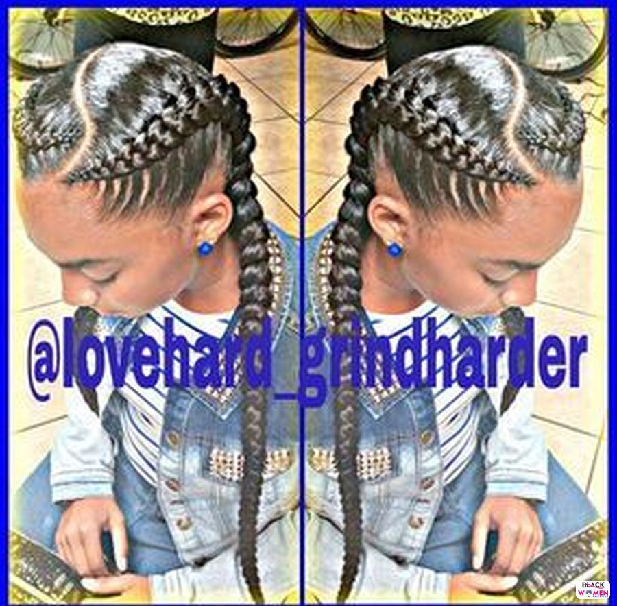 Braided Goddess Goddess Braids Hairstyles 2021 hairstyleforblackwomen.net 4800