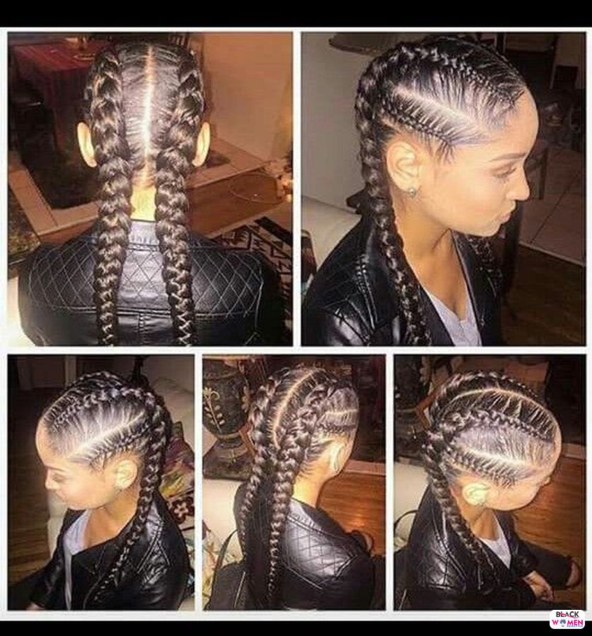 Braided Goddess Goddess Braids Hairstyles 2021 hairstyleforblackwomen.net 4819