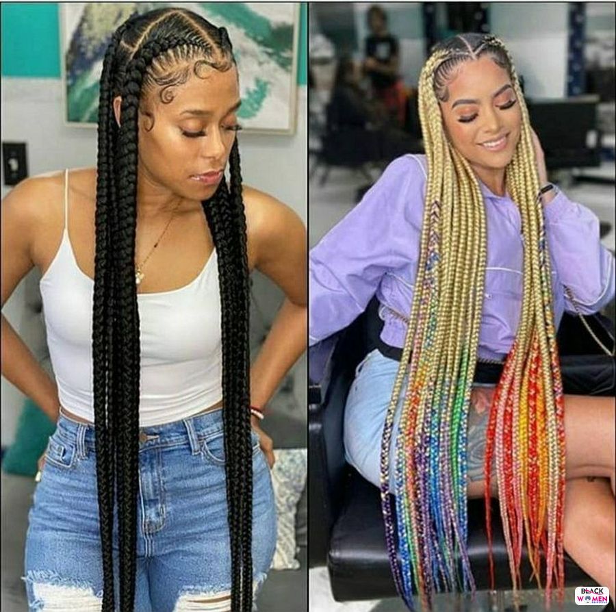 Braided Goddess Goddess Braids Hairstyles 2021 hairstyleforblackwomen.net 4913