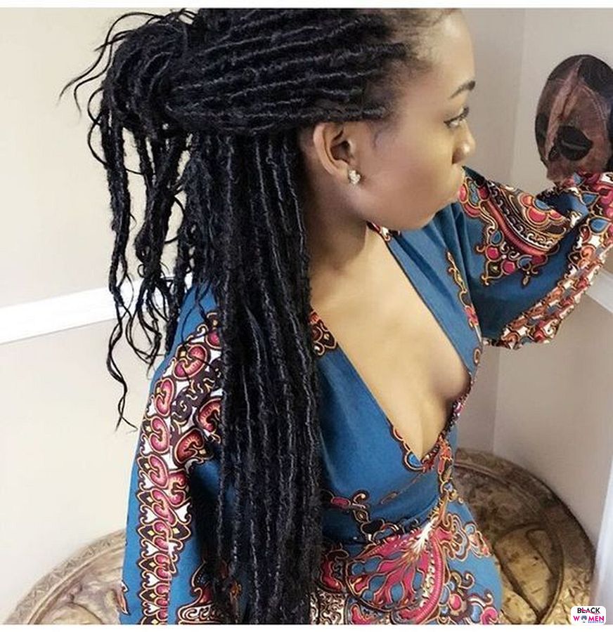 Braided Goddess Goddess Braids Hairstyles 2021 hairstyleforblackwomen.net 5072