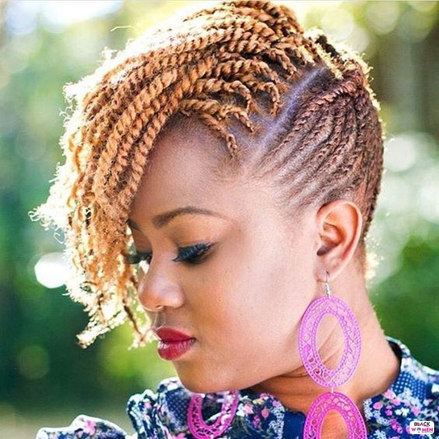 Braided Goddess Goddess Braids Hairstyles 2021 hairstyleforblackwomen.net 5566