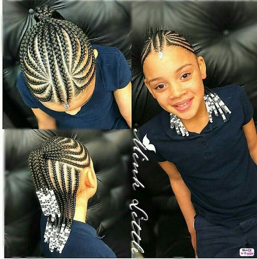 Braided Goddess Goddess Braids Hairstyles 2021 hairstyleforblackwomen.net 5628