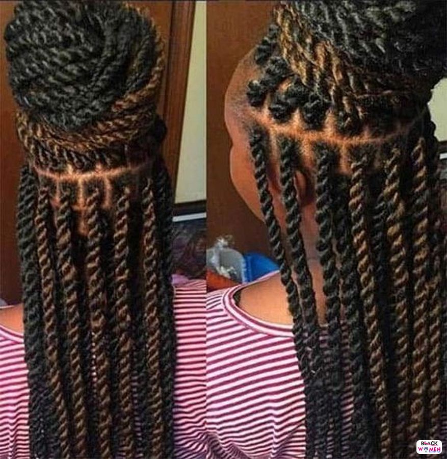 Braided Goddess Goddess Braids Hairstyles 2021 hairstyleforblackwomen.net 622