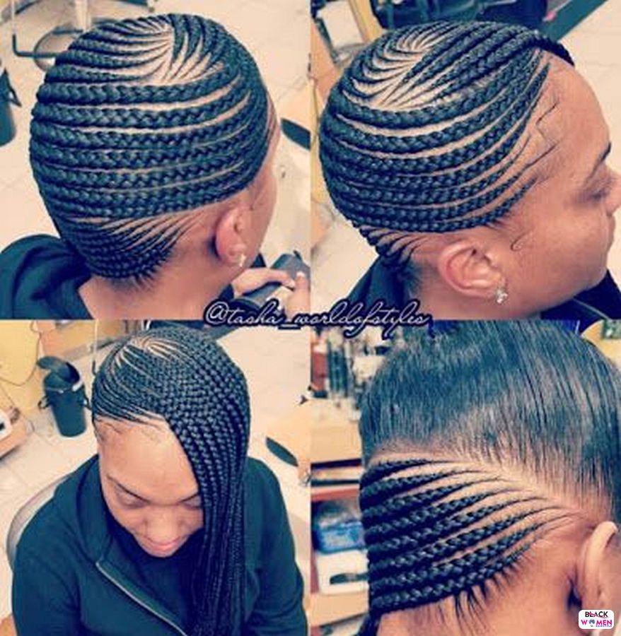 Braided Goddess Goddess Braids Hairstyles 2021 hairstyleforblackwomen.net 639