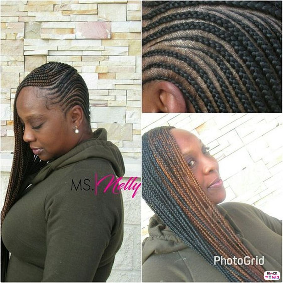 Braided Goddess Goddess Braids Hairstyles 2021 hairstyleforblackwomen.net 7509