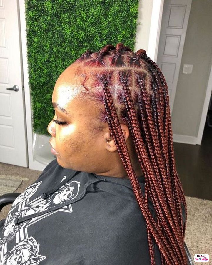 Braided Goddess Goddess Braids Hairstyles 2021 hairstyleforblackwomen.net 7925