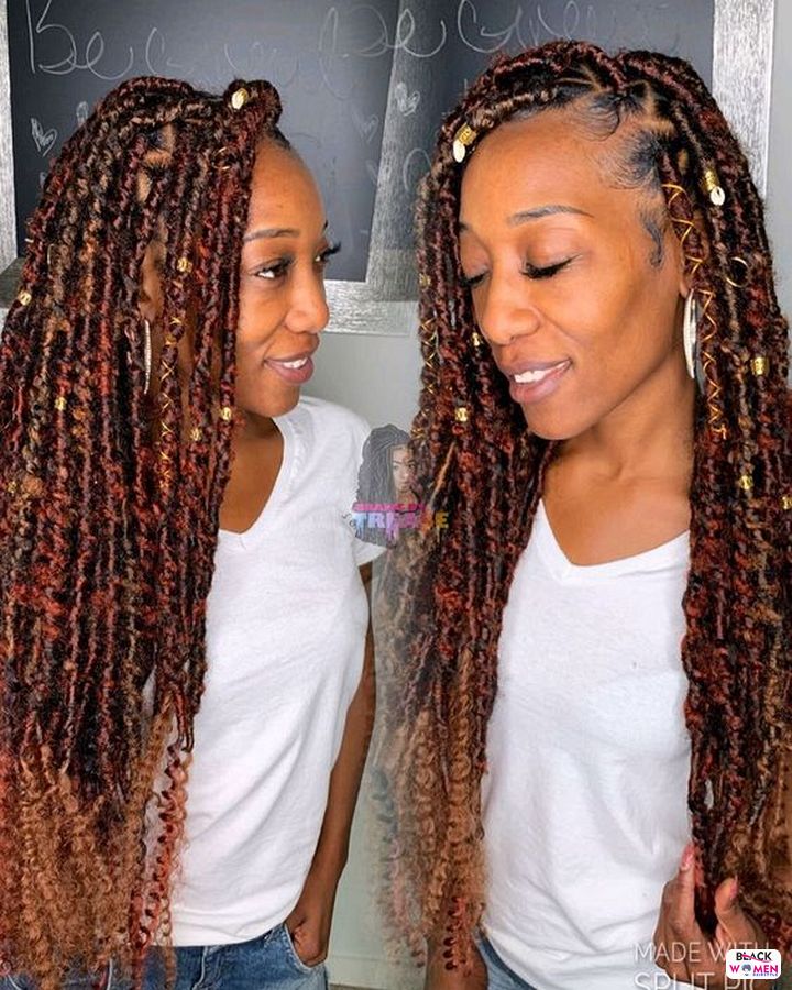 Braided Goddess Goddess Braids Hairstyles 2021 hairstyleforblackwomen.net 8184