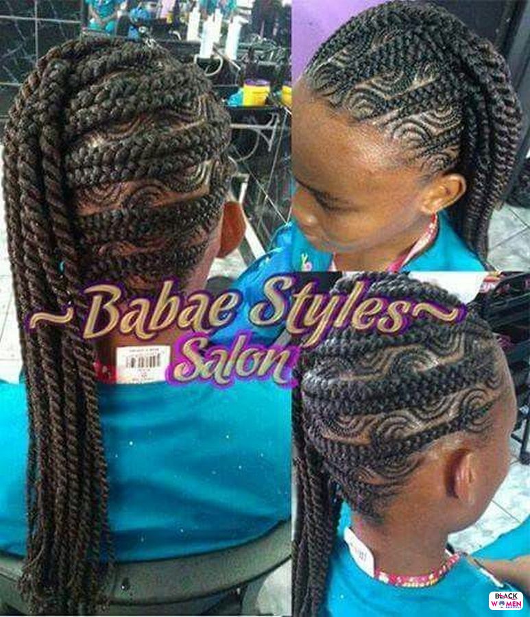 Braided Goddess Goddess Braids Hairstyles 2021 hairstyleforblackwomen.net 8526