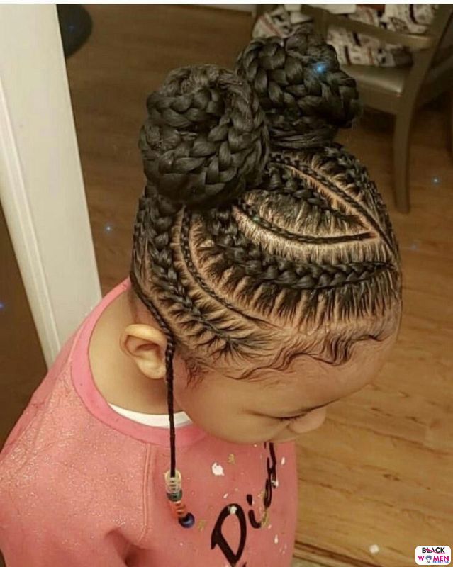 Braids for black women 2021001 3