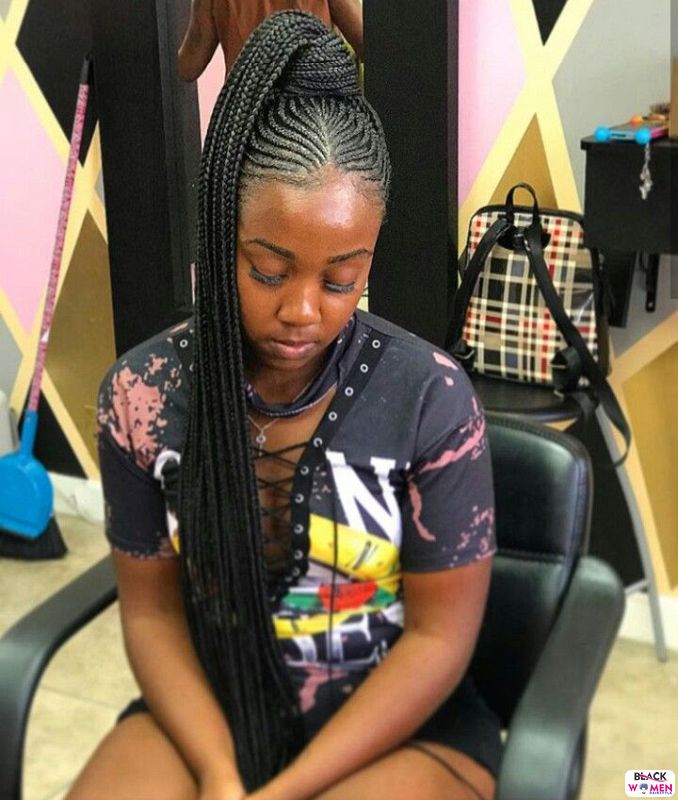 Braids for black women 2021002 2