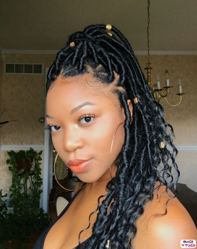 Braids for black women 2021005 2