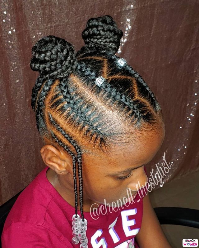 Braids for black women 2021005 3