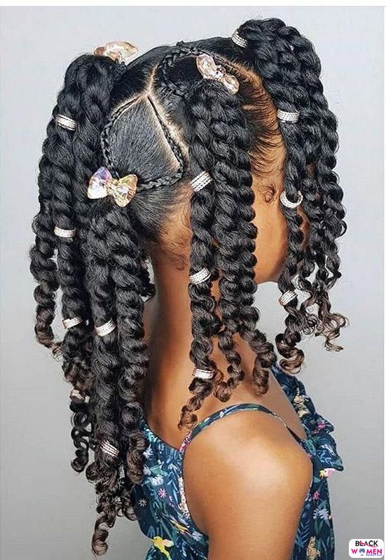 Braids for black women 2021008 3