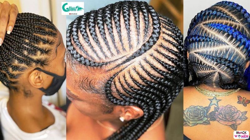 Braids for black women 2021009 6