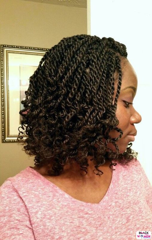 Braids for black women 2021009