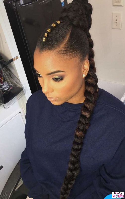 Braids for black women 2021010 1