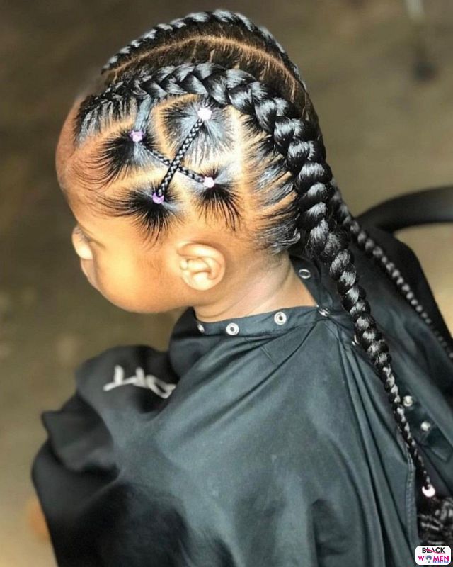 Braids for black women 2021010 2