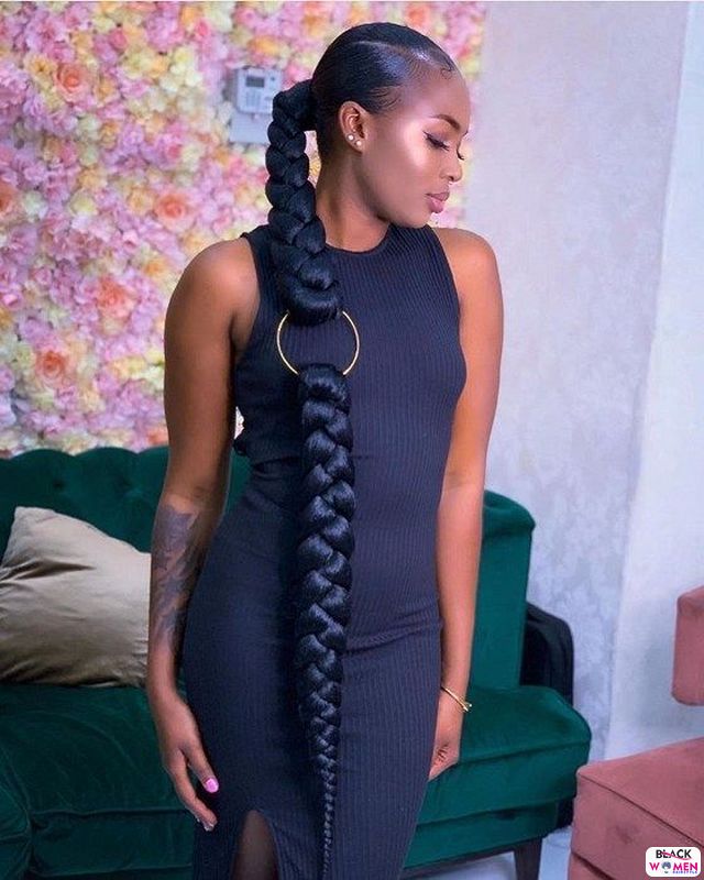 Braids for black women 2021011 1