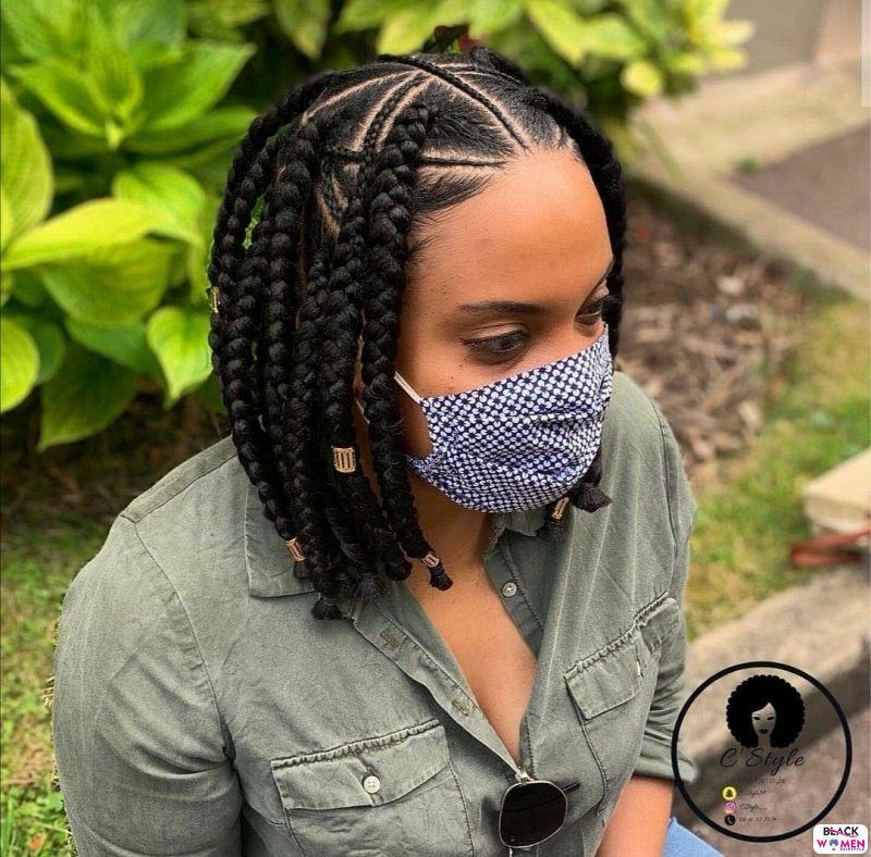 Braids for black women 2021011 6