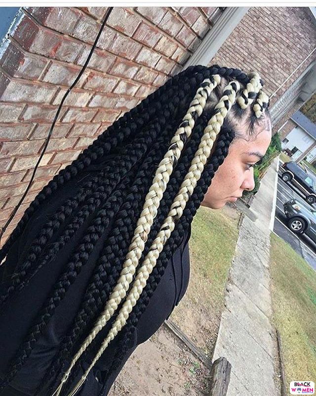 Braids for black women 2021012 2